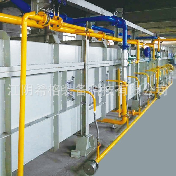 首钢集团获得加热炉前铸坯尺度丈量相关专利