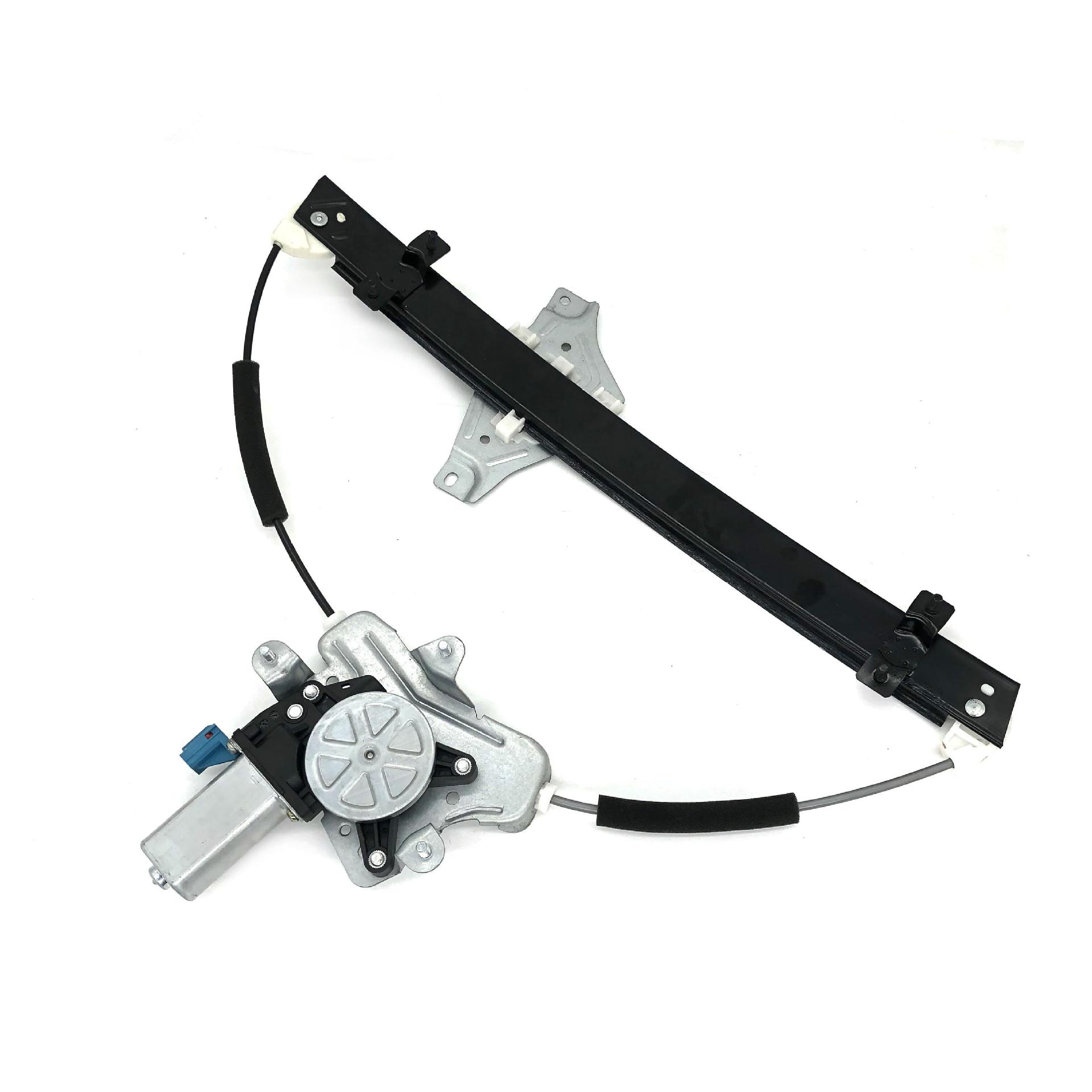 适用别克新老凯越玻璃升降器总成 凯越前后车门电动车窗支架马达