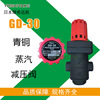 日本GD-30减压阀 YOSHITAKE耀希达凯调压阀 空气调节阀 蒸汽阀门