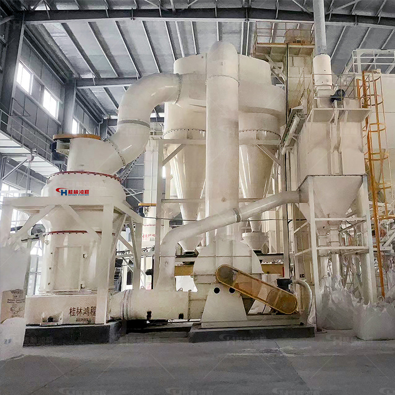 石英砂磨粉机雷蒙磨粉机选型hc2000石灰石雷蒙磨粉机钾长石雷磨机
