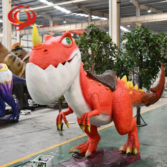 投币摇摇车2021新款儿童商用超市门口电动玩具商场公园音乐摇摆机