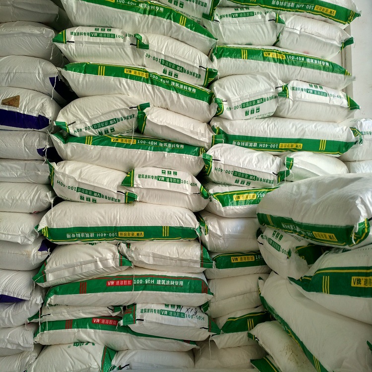 湖南v牌速溶胶丝 絮状聚乙烯醇