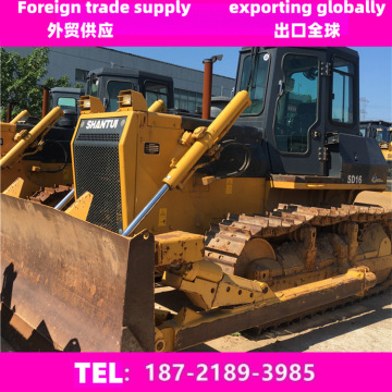 现货批发山推sd16 sd22 sd32二 手160 220 320推土机-阿里巴巴