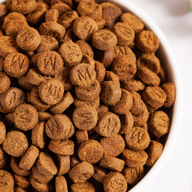 低温烘焙猫粮厂家批发猫粮主粮高蛋白散装成幼猫营养宠物粮