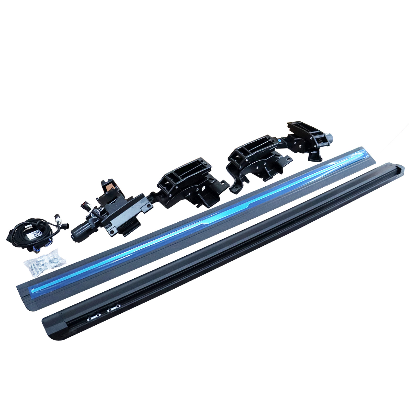 akm全智能电动伸缩踏板 适用于揽胜运动 电动踏板 700540115305