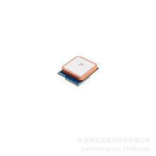 陶瓷 gps内置天线25X25X6  导航 定位 车载  源头厂家直销