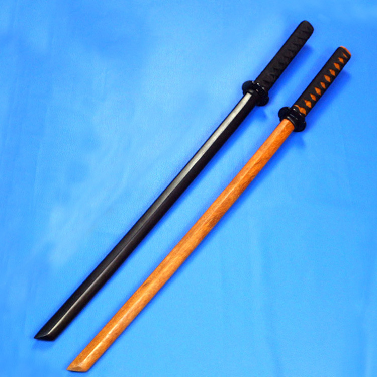 实木练习木剑,结实耐砸耐摔,练习居合,合气道,剑道用,实木打造,1米全