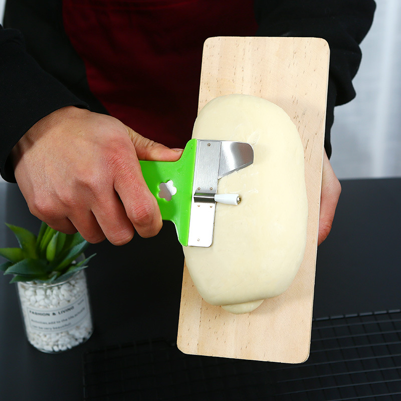 刀削面刀用削面板托板山西饭店商用加厚木面团托面板木头板子