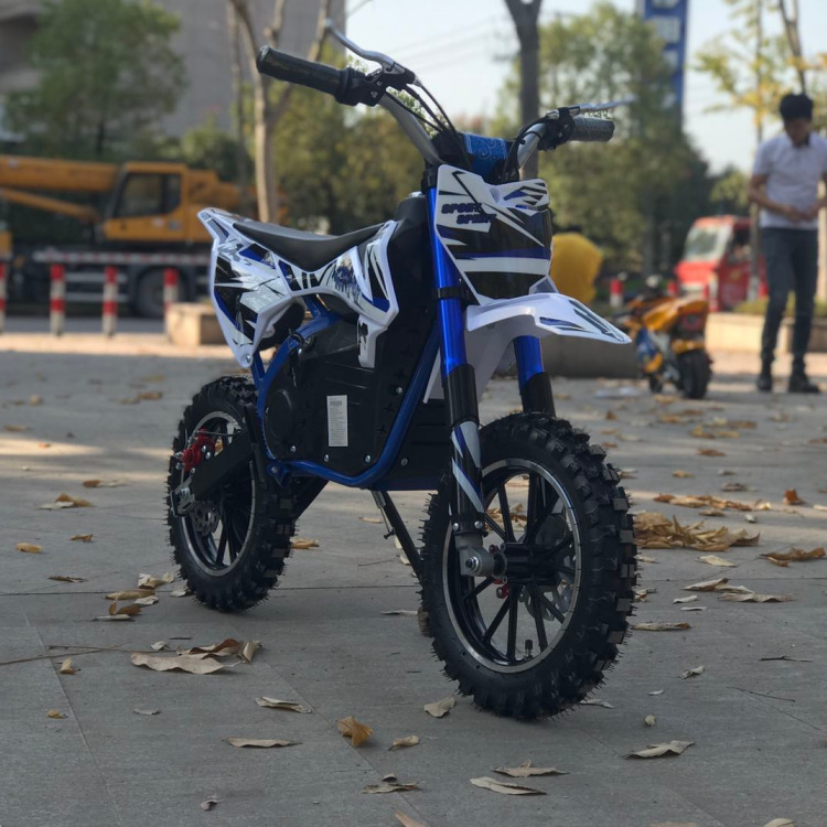 儿童电动越野摩托车 儿童49cc越野摩托车 迷你小越野小高赛-阿里巴巴