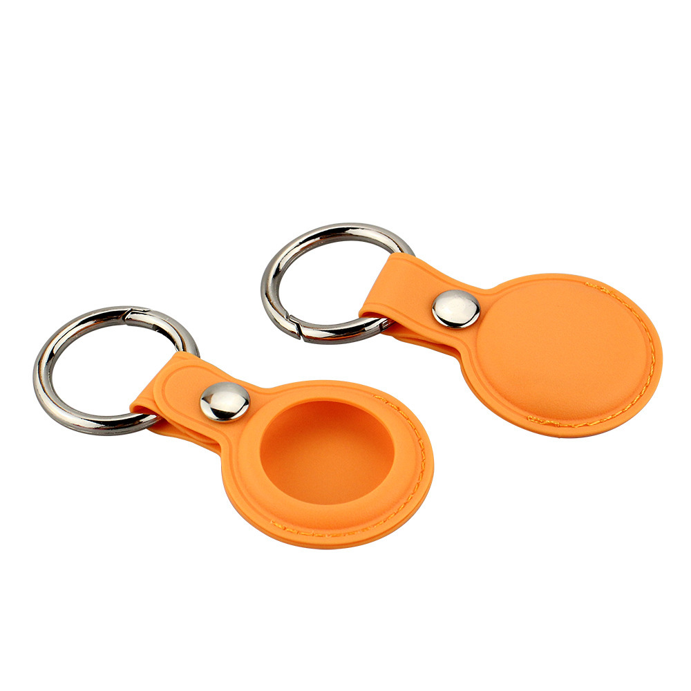 Pet Positioning Anti-Lost Tracking Device Shell Keychain