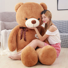 厂家批发毛绒玩具泰迪熊抱抱熊送给朋友生日的礼物爱心熊一件代发