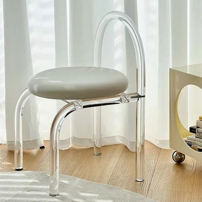 有机玻璃制品椅子