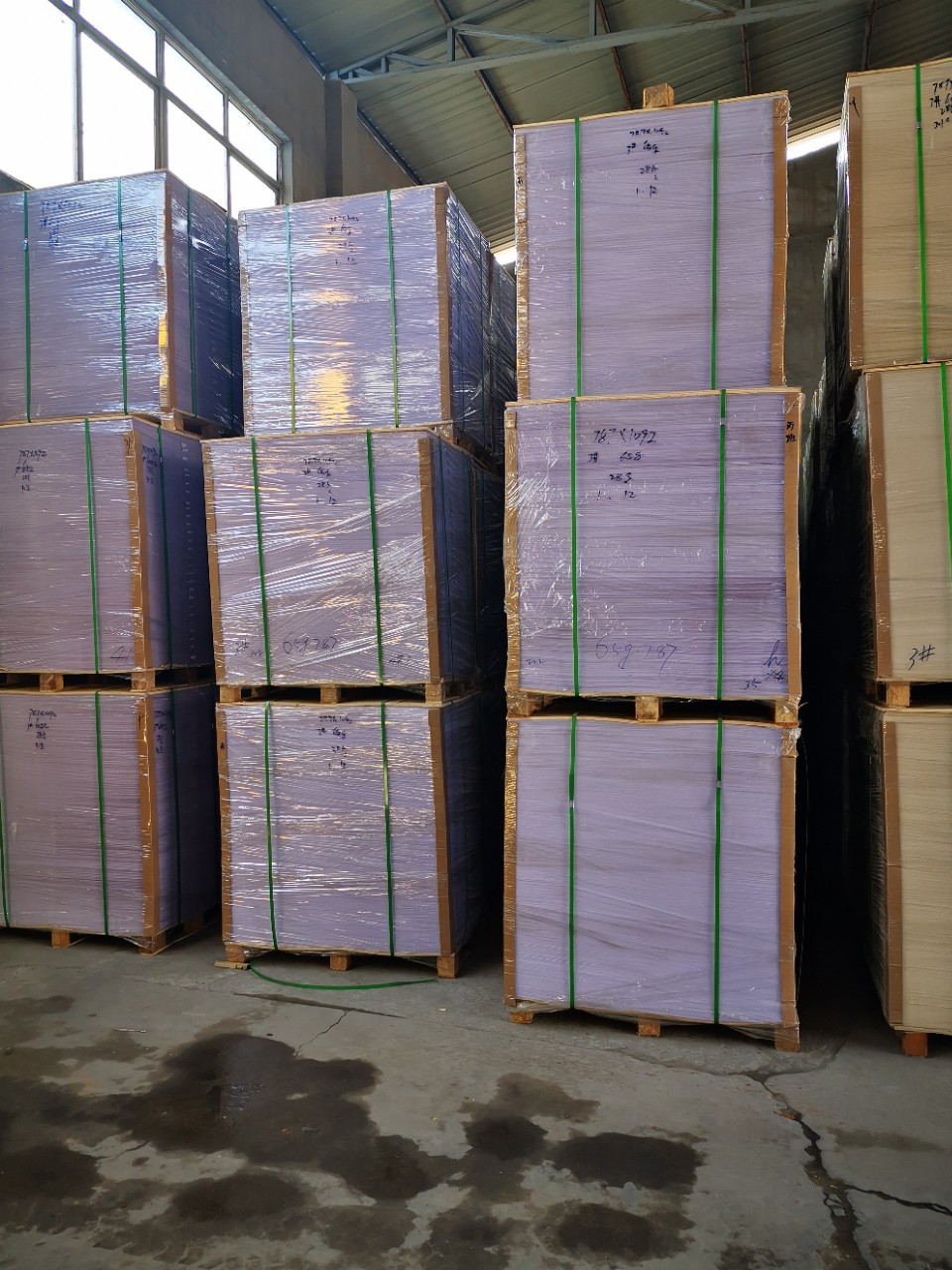 一体机用速印纸试卷纸,50g60g8k白纸,学校办公用纸图画纸