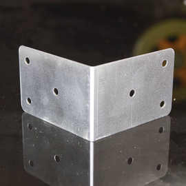 木箱包角 铁皮护角 木包装箱护角 加固木箱 铁包角 镀锌包角包边