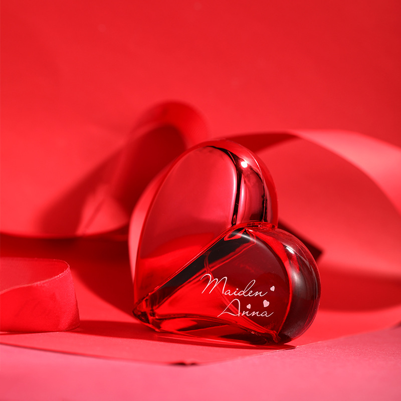 520遇见你女士香水女学生花果香调清新淡香水情人节送女友礼物