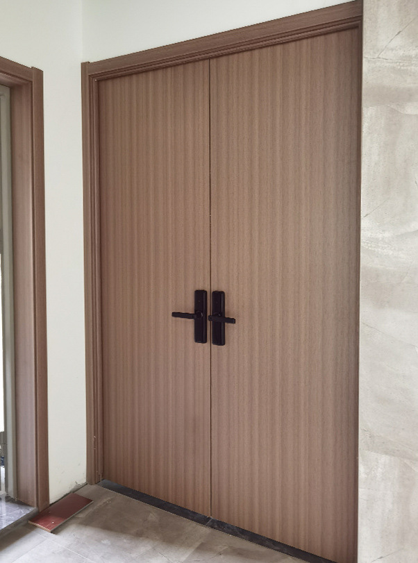 常州木门实木复合免漆门无漆门卧室门厨房间门卫生间门办公室门