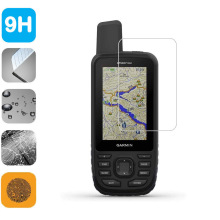 适用Garmin 佳明 GPSMAP 66 66S 66ST 66i 屏幕钢化玻璃保护贴膜