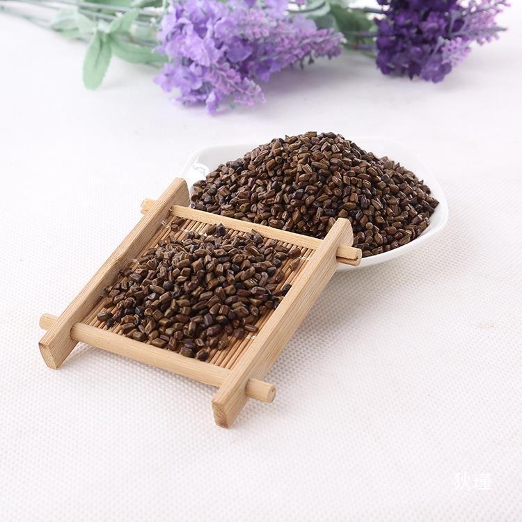 熟决明子 熟决明子茶宁夏炒制决明子茶包邮决明子茶炒决明子泡茶