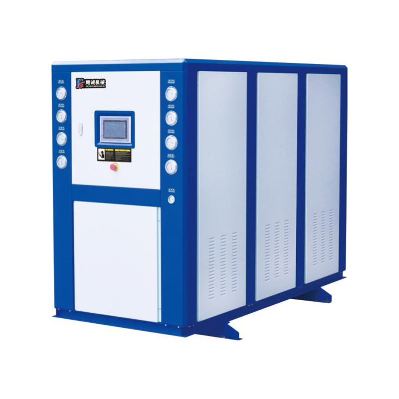 水冷模块式冷水机 厂家供应 制冷设备 品质严选-阿里巴巴