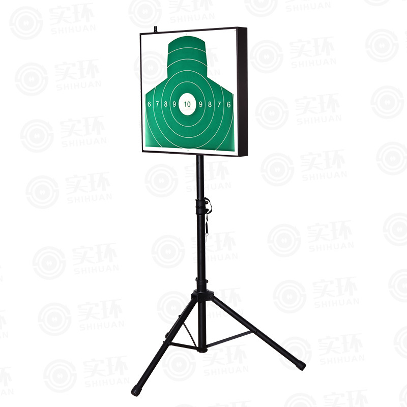 牌体育器材有限公司7年相似同款2eva射击靶板靶牌发泡板靶纸射击枪靶