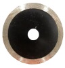 Diamond Saw blade Stone cutting Wet film Diamond grinding wheel Saw blade sharp Material Science machining Polished film