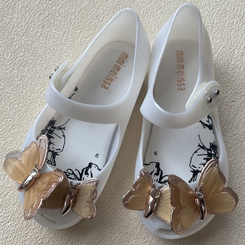 清仓外贸现货果冻鞋童鞋梅丽莎蝴蝶鱼嘴凉鞋-阿里巴巴