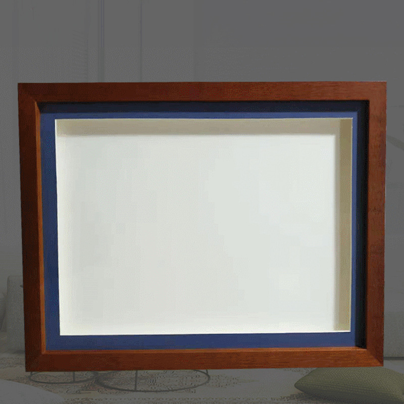 长期供应白木2232啡ps画框3d立体画框广告画框正方形画框