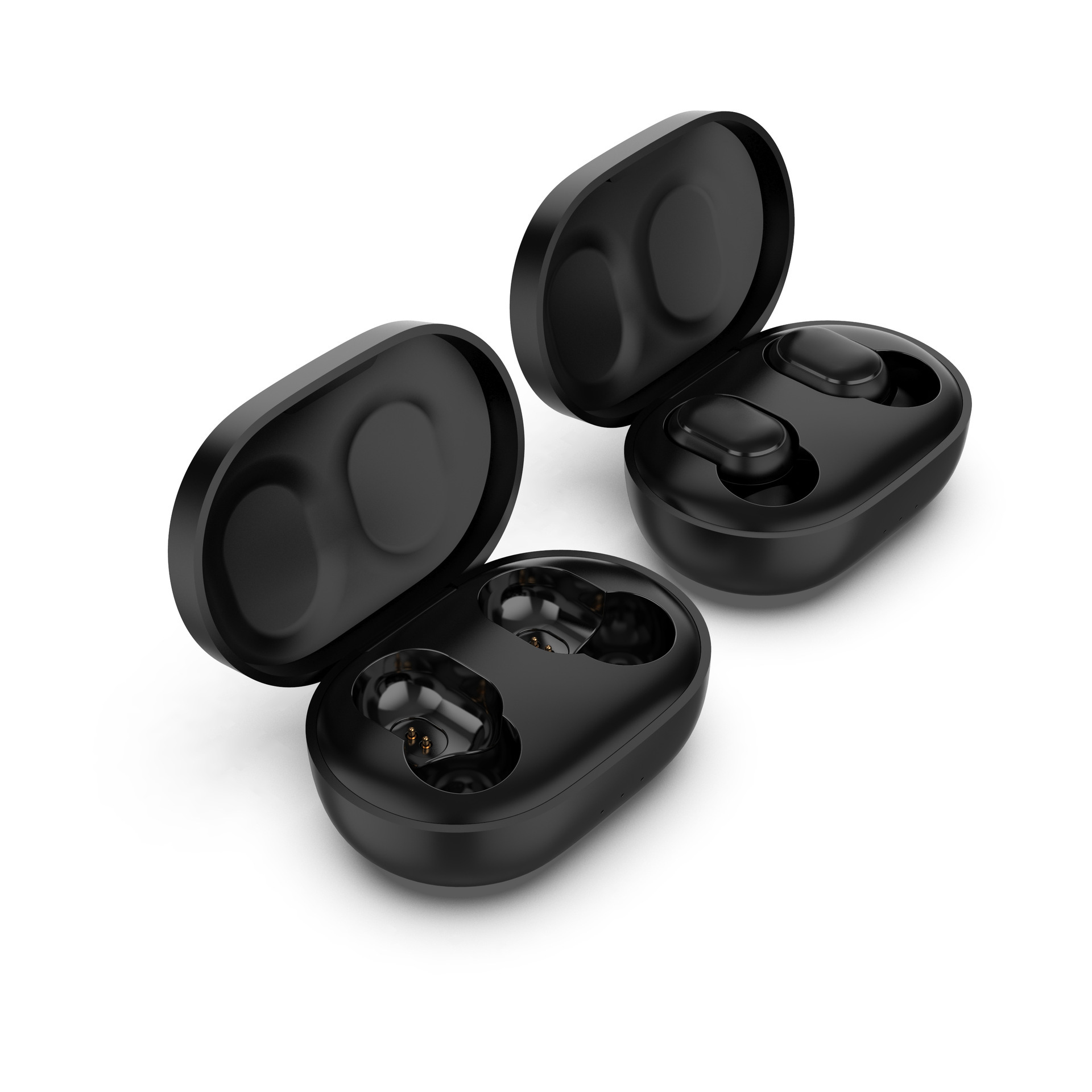 适用于红米redmi airdots充电仓 充电器 无线蓝牙耳机充电盒 配线