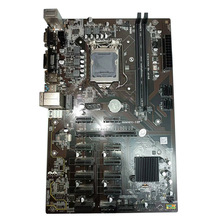 12 Graphics Cards GPU motherboard B250B V1.0 12P 1X LGA1151