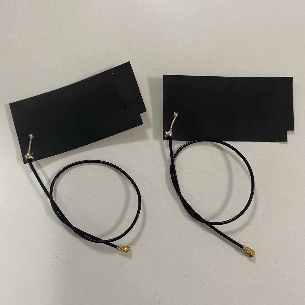 nfc天线 4g 5g 5.8g内置天线wifi双频天线nb-lot天线接收内置天线