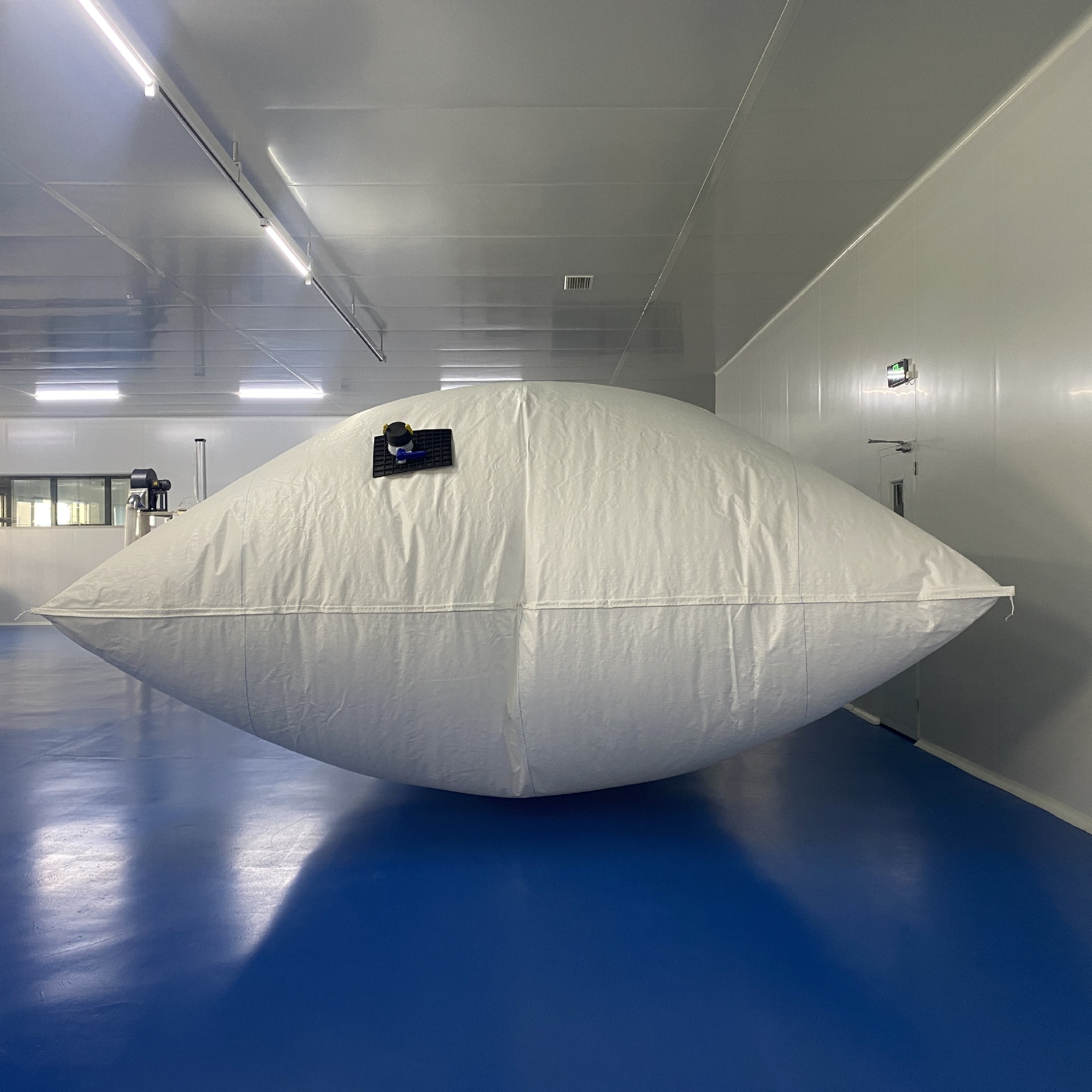 工厂高强度批发二十尺四十尺集装箱24000升液袋可印刷logo装红酒