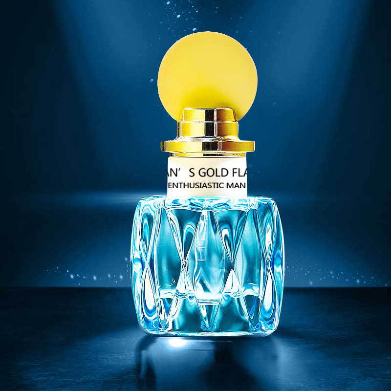 tonohime男女信息素费洛蒙香水50ml约会流沙金成人用品费洛蒙香水