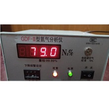 氮气纯度分析仪 型号:HY22-GDF-III 库号：M193144