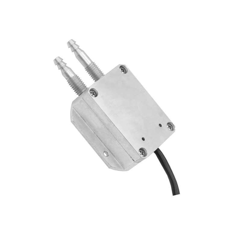 上海隆旅ptl802f正负压微差压传感器风压传感器智能压力变送器