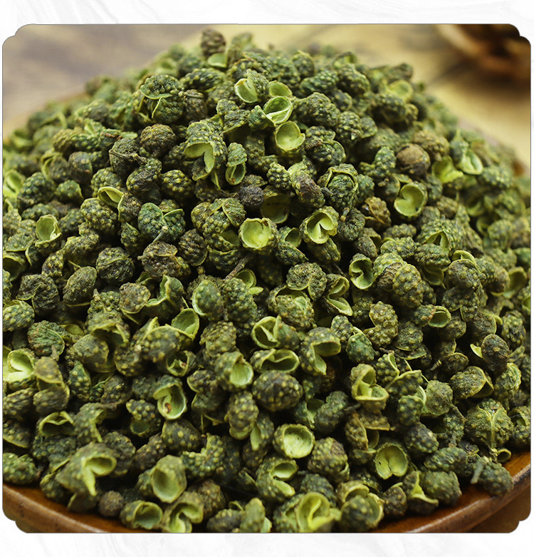 2022新货重庆麻椒产地货源批发青花椒调料香辛料火锅底料地摊模式