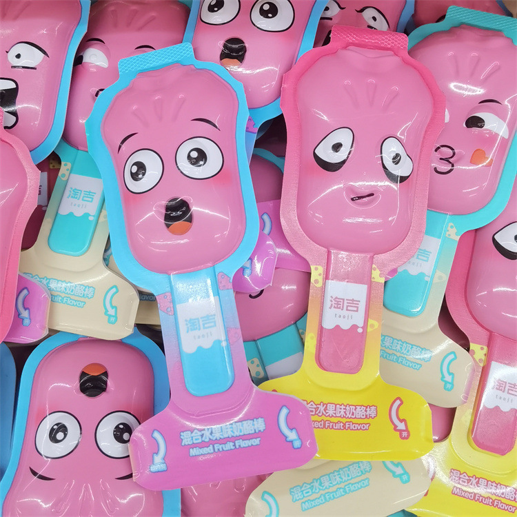 淘吉奶酪棒4款可选一箱5斤-阿里巴巴