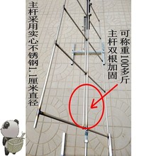 烤羊架子全羊 家用室外烧烤炉 庭院 家用烧烤架 烤全羊旋转烤