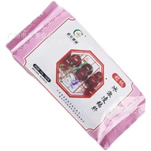 春冠冰激凌鹅肝樱桃蓝莓冰激凌15粒板栗鹅肝刺身入口即化150g/包