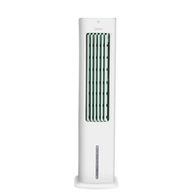 Midea美的空调扇冷风扇遥控家用制冷塔扇落地水冷移动AAD10CR