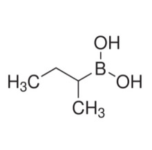 仲丁基硼酸, 2-丁基硼酸 Cas号: 88496-88-2