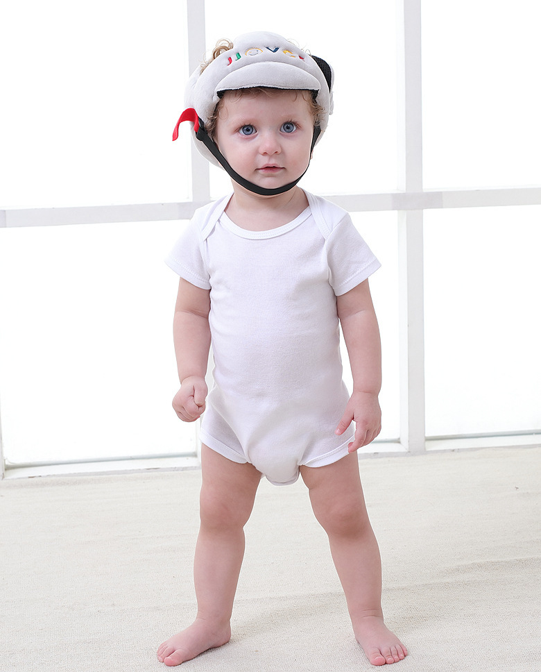 Children's Safety Helmet Headgear Protection