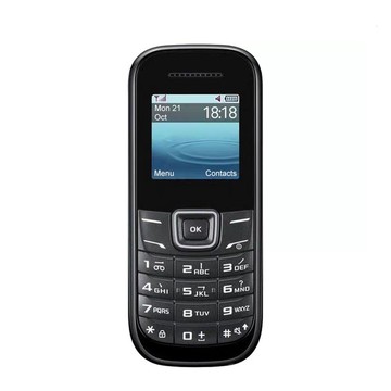 1205y老年机功能机直板按键老人手机 超长待机学生大声小手机批发