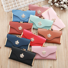 Bags Purse Wallet For Women Ladies Wallets Female Bag Girl