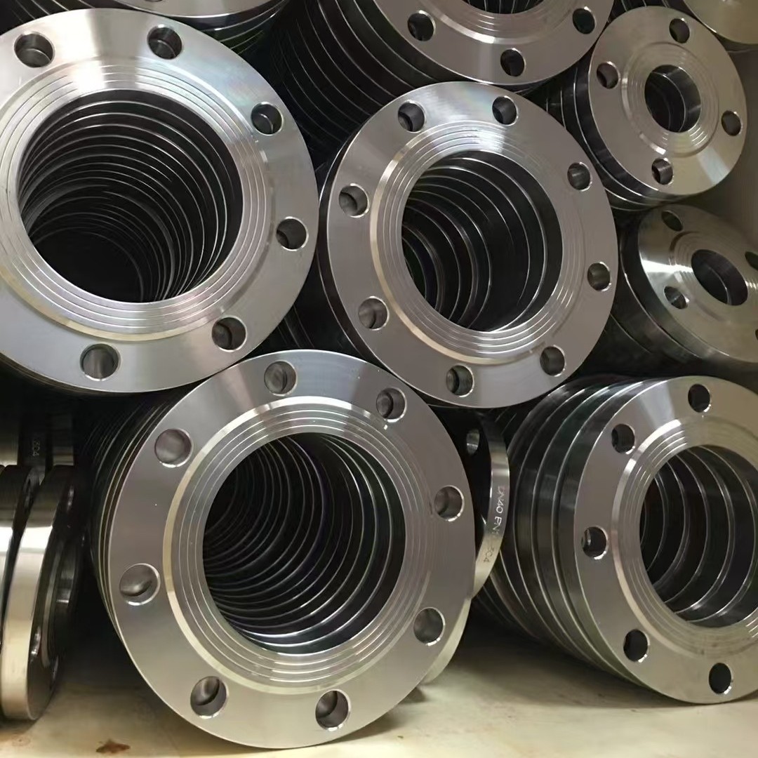 件上海虹际通风设备有限公司17年优适品牌国标活套法兰灰色de50塑料