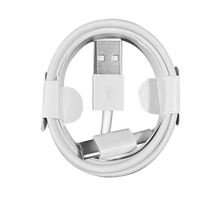 USB Type-C Cable Fast Charge Line for Huawei Xiaomi Android Mobile Phone Charging Cable Type-C Shell