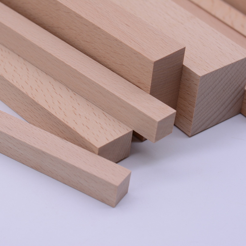 榉木木板 木材木方 diy装饰刻小料原木方料实木家具 台面板材