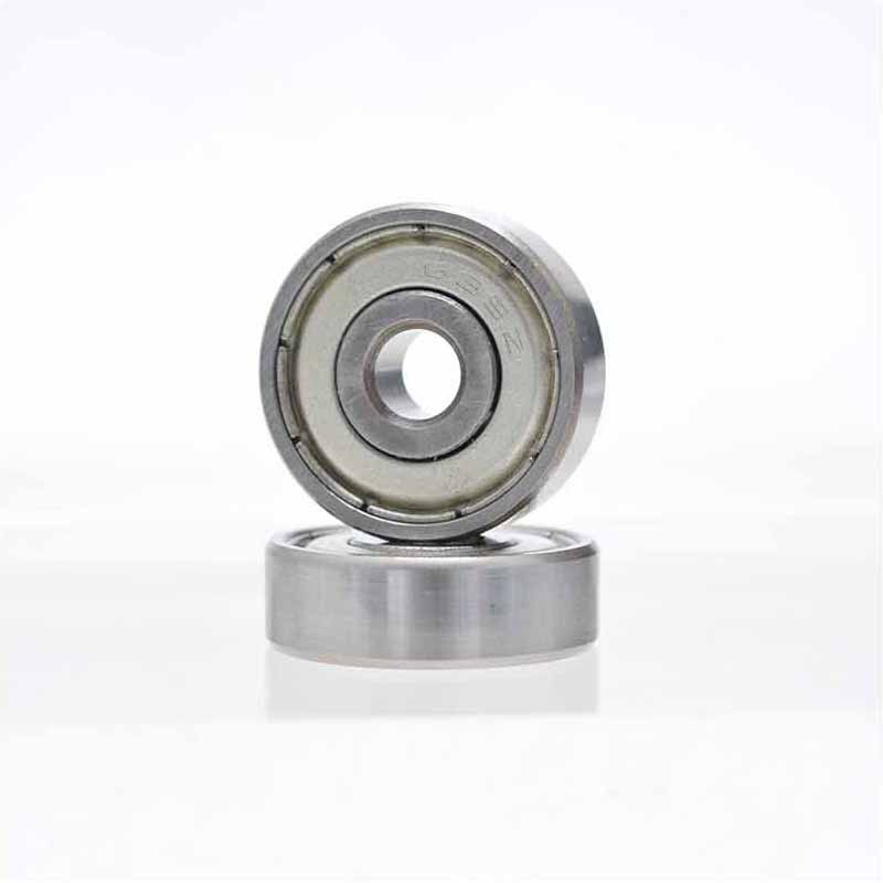 供应微型轴承 635zz/rs 5*19*6 轴承钢高碳钢 深沟球轴承