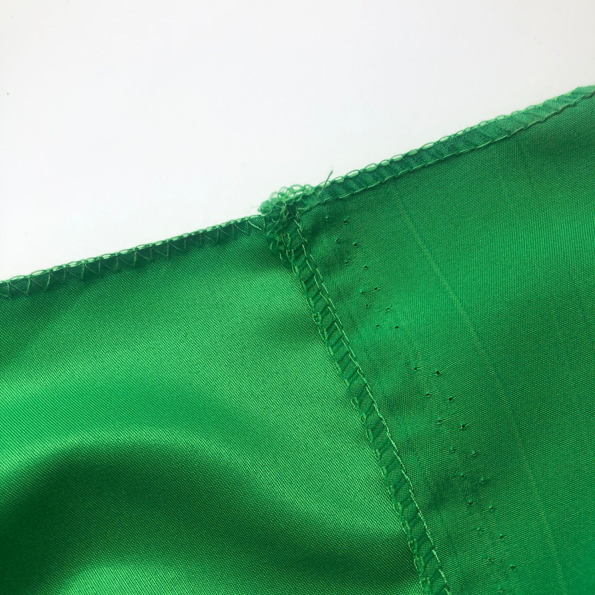 厂家拍照拍摄绿布背景布直播抠图抠像纯色绿幕影楼影棚摄影背景布