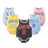 baby Sleeveless one-piece garment baby summer vest triangle Romper Newborn motion Clothes bag Climb clothes baby Sleeveless one-piece garment baby summer vest triangle Romper Newborn motion Clothes bag Climb clothes