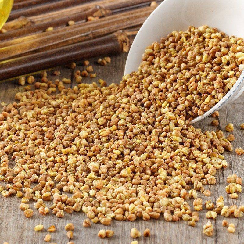 三高苦荞茶黑珍珠苦荞茶正品特级正宗四川大凉山苦荞全胚芽茶散装